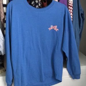 American Spirit Jersey